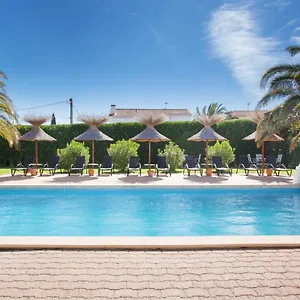 Le Rodin Hotel Arles