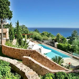 Tiara Yaktsa Côte D’azur Hotel Théoule-sur-Mer