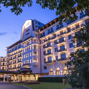 Royal Évian-les-Bains